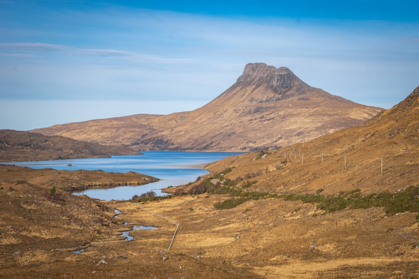 Coigach