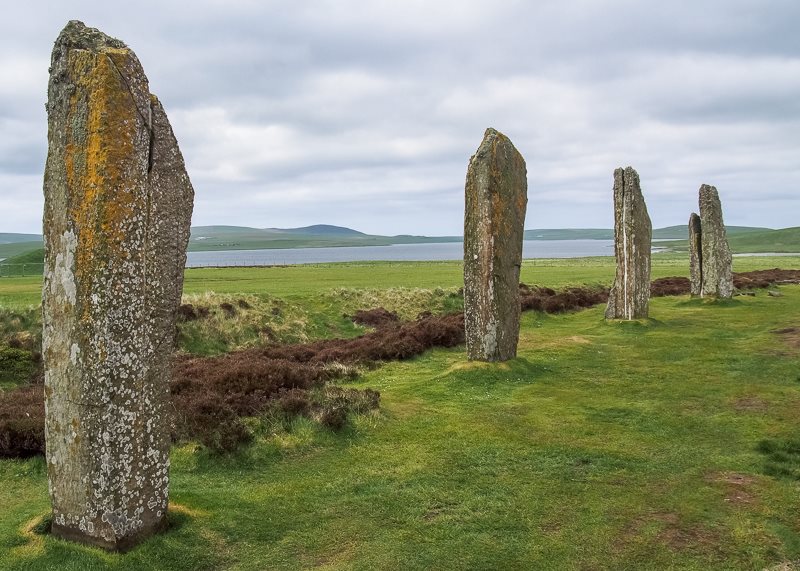 Ring of Brodgar