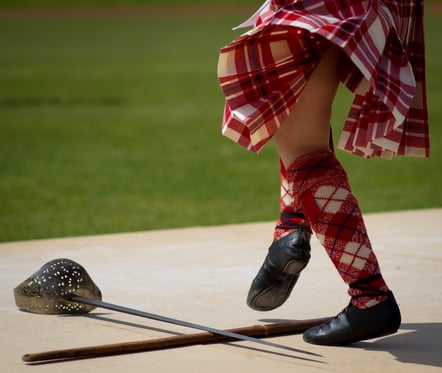 Highland Games
