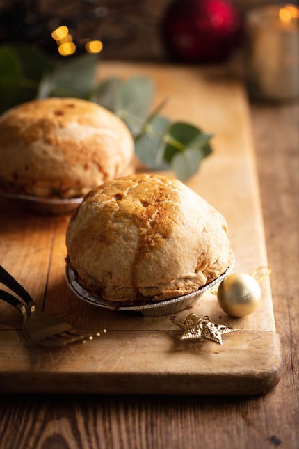 LochinverLarderChristmasPies18Nov21-1