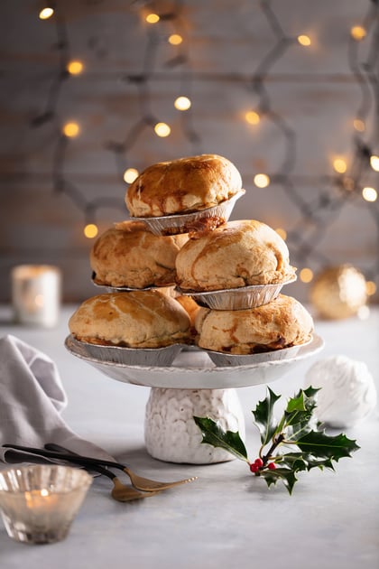 LochinverLarderChristmasPies18Nov21-5