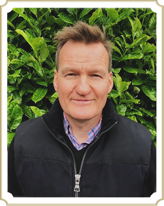 Kerr Blyth - Director of KBA+D Architecture