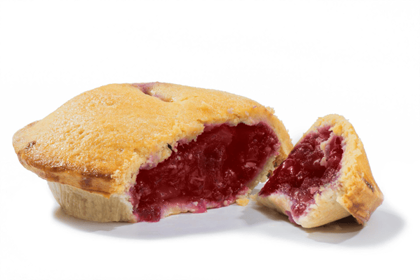 Cherry and Almond