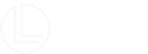 Lochinver Larder Logo - White