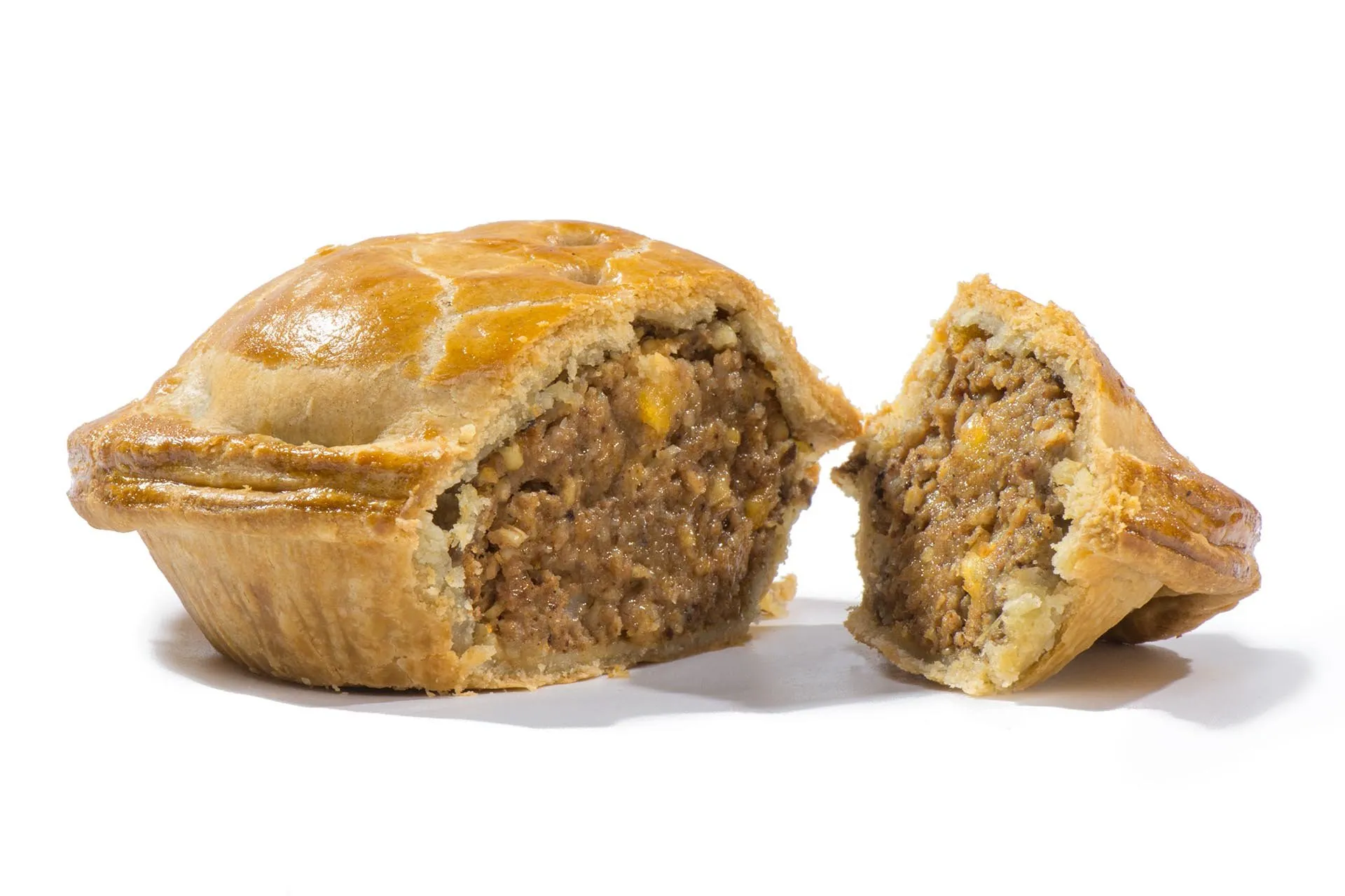 Haggis Pie