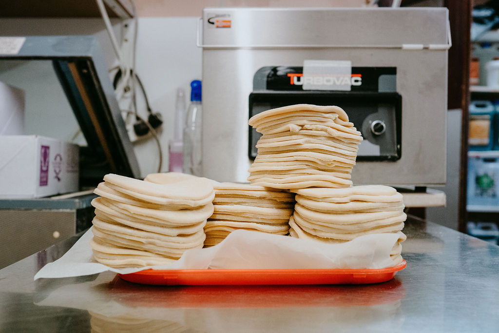 Pastry - Lochinver Larder