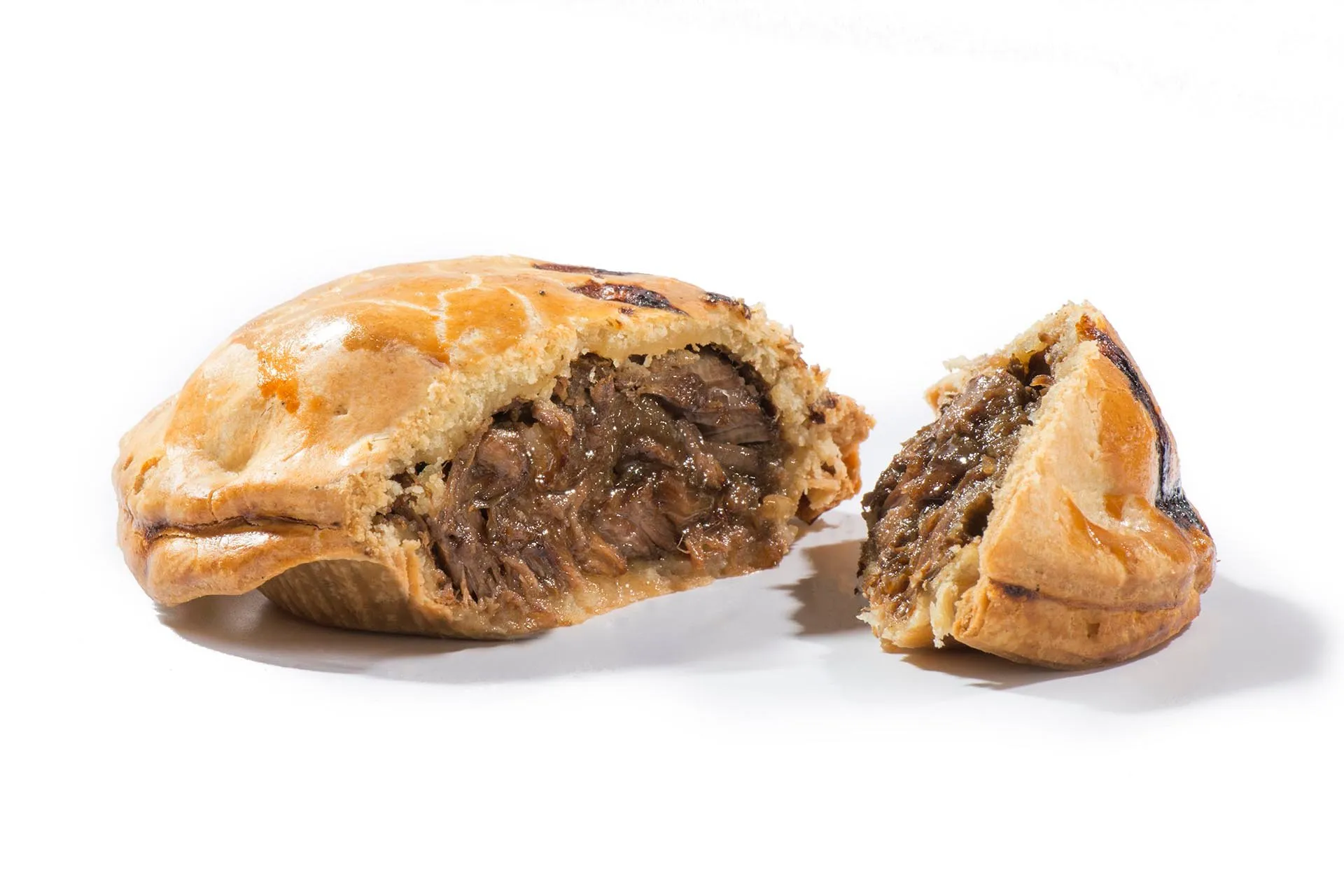 Steak and Ale Pie 